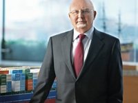Lucien Arkas, Türkiye’nin vergi rekortmenleri listesinde yer aldı
