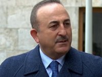 Mevlüt Çavuşoğlu: Kaçırılan denizcilerden bir haber yok