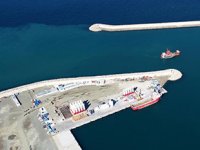 Karadeniz'deki doğalgazın çıkarılmasında 2 bin kişi istihdam edilecek