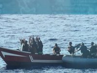Uzmanlar, deniz haydutu saldırılarına karşı gemilere 'panik odası'nı öneriyor