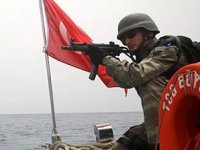 TBMM’de Aden Körfezi tezkeresi kabul edildi