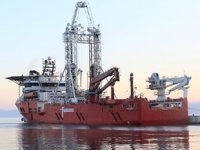 Sinop NGS'de sismik ve zemin etüt çalışmaları tamamlandı