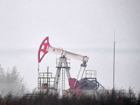 OPEC'in petrol üretimi arttı