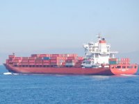 Gine Körfezi’nde saldırıya uğrayan geminin üç mürettebatı Türkiye’ye dönüyor