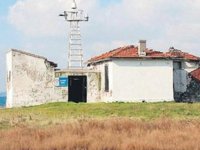 Yalova Hersek Dilburnu Deniz Feneri müze oluyor
