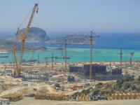 Akkuyu NGS’nin 2021 yılı çalışma takvimi belli oldu