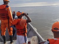 Kolombiya'da yolcu tekneleri çatıştı: 14 ölü