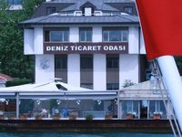 İMEAK Deniz Ticaret Odası, Neptün Deklarasyonu'na imza attı