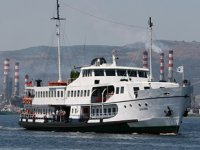 Kocaeli’de hafta sonu deniz seferleri tekrar başlıyor