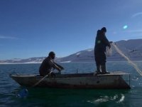 Engelli balıkçının hayat mücadelesi belgesel oldu