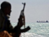 Gemi saldırılarının yüzde 95'i Gine Körfezi'nde gerçekleşti