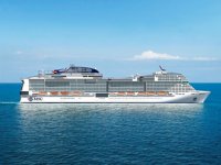 MSC Cruises, Yunanistan seferlerini yeniden başlatmayı planlıyor