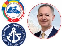 Karadeniz Denizcilik Üniversiteleri Birliği Yıllık Genel Kurul Toplantısı, yarın gerçekleştirilecek