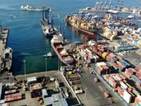 İstanbullu ihracatçılar, Ocak ayında 591.5 milyon dolarlık ihracat gerçekleştirdi