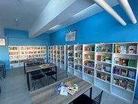 Denizci Öğrenciler Derneği, genç nesillere ışık tutuyor