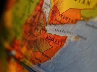 Somali, Kenya'nın deniz sınırı anlaşmazlığı davasını erteleme talebine tepki gösterdi