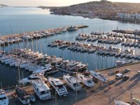 Setur Marinaları, Güvenli Turizm Sertifikası aldı