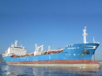 Gemi kaptanı ve üçüncü zabit cinayetle suçlanıyor