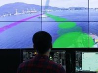 Samsung Heavy Industries, yük gemileri için uzaktan kontrol sistemini tanıtacak