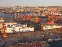 Stena Line gemileri, yeni isimleriyle sefere çıkacaklar