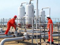 Küresel doğalgaz talebi 2021'de yüzde 3 büyüyecek