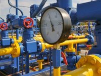 Spot doğalgaz piyasasında yeni rekor kırıldı