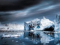 120 yılda deniz yüzey suyu sıcaklığı 1.1 derece arttı