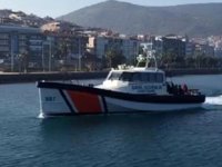 İzmir’de 35 düzensiz göçmen yakalandı