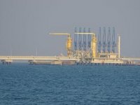 Türkiye’den boru hatlarıyla geçen petrol yüzde 2 azaldı
