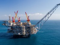İsrail ve Mısır, Leviathan gazı için boru hattı kuracak
