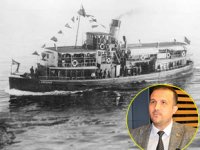 Vedat Doğusel: Üsküdar Vapuru Faciası’nda hayatını kaybedenlerin acısı hala yüreğimizde