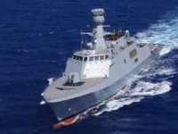 Ukrayna'nın savaş gemisi için Türkiye'ye ödeyeceği tutar belli oldu