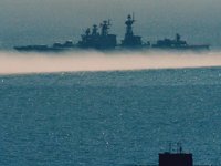 Rusya ve NATO, Norveç kıyılarında 'savaş provası' yaptı