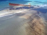 Japonya, Morityus'a 5.7 milyon dolar destek sağlayacak