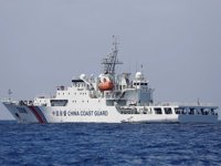 Çin'in ‘Sahil Güvenlik’ adımı endişeye neden oldu