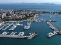 Türkiye’de 2021 yılında 4 liman özelleştirilecek