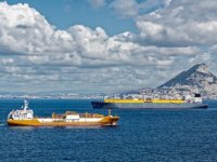 Gazprom, Avrupa’ya ilk karbonsuz LNG’yi teslim etti