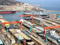 Kore, hidrojen yakıtlı gemilerin standartlarını belirlemek için ilk adımı atıyor