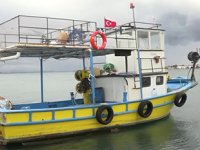 Güreli balıkçılar, 4 yıl önce verilen sözün tutulmasını istiyor