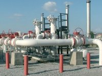 Türkiye’nin doğalgaz ithalatı 2020’de yüzde 6 arttı