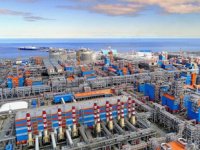 Novatek, Çinli Shenergy’ye LNG tedarik edecek