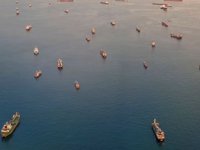 Maersk, Keppel ve Yara, amonyak tedariki için güçlerini birleştiriyor