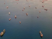 Maersk, Keppel ve Yara, amonyak tedariki için güçlerini birleştiriyor
