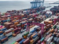 Deniz ticaretindeki konteyner sorunu, ABD'ye ihracatı etkiliyor