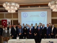 Deniz turizminin profesyonelleri Kuşadası'nda buluştu