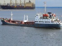 Kola ve Ark Royal isimli gemiler, Süveyş Kanalı’nda çatıştı