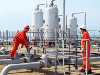 Gazprom: Avrupa gaz alımını yüzde 54 arttıracak