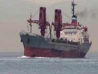 İsrail-İran arasındaki gemi gerilimi sürüyor