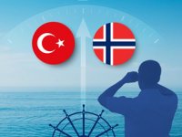 Türkiye ile Norveç, gemi adamlarına karşılıklı denklik verdi