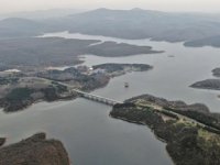 İstanbul'un barajlarındaki su seviyesi yüzde 70’i aştı
